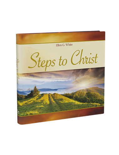 STEPS TO CHRIST DELUXE EDITION