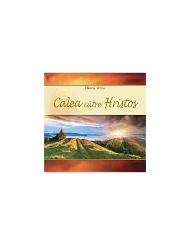 STEPS TO CHRIST DELUXE EDITION