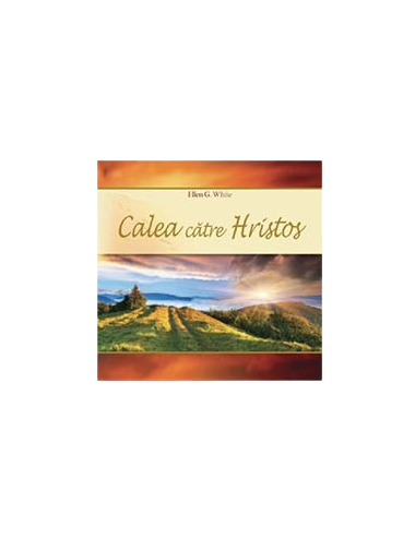STEPS TO CHRIST—DELUXE
