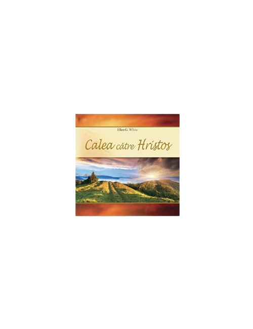STEPS TO CHRIST DELUXE EDITION