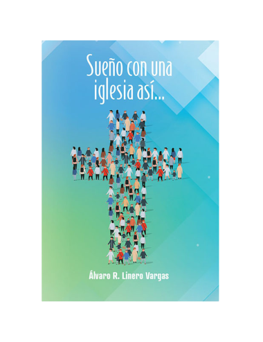 SUEÑO CON UNA IGLESIA ASÍ...