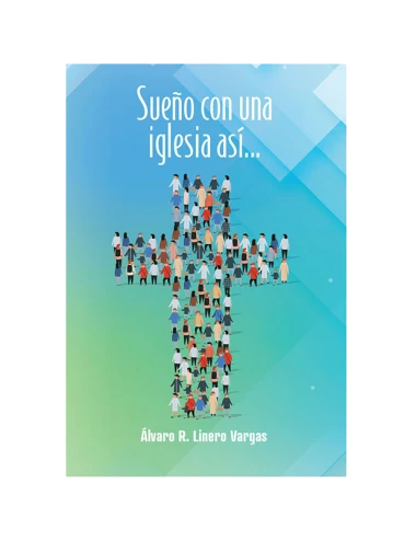 SUEÑO CON UNA IGLESIA ASÍ...