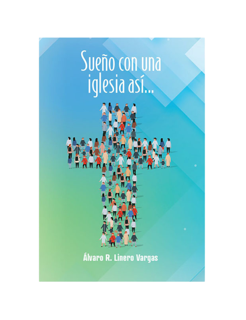 SUEÑO CON UNA IGLESIA ASÍ...