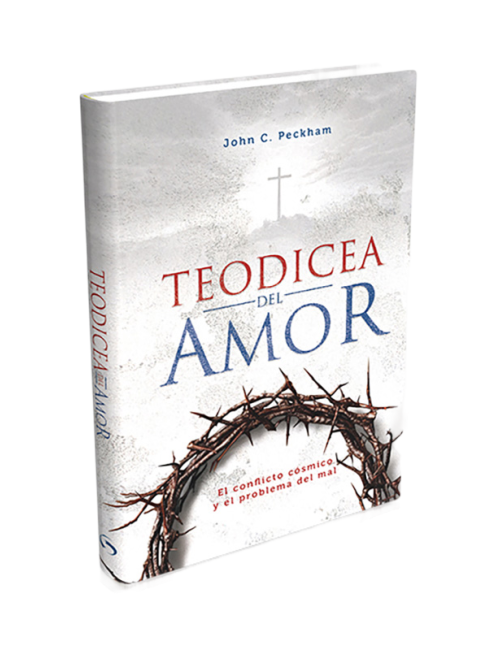 TEODICEA DEL AMOR