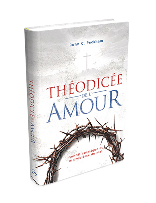 TEODICEA DEL AMOR