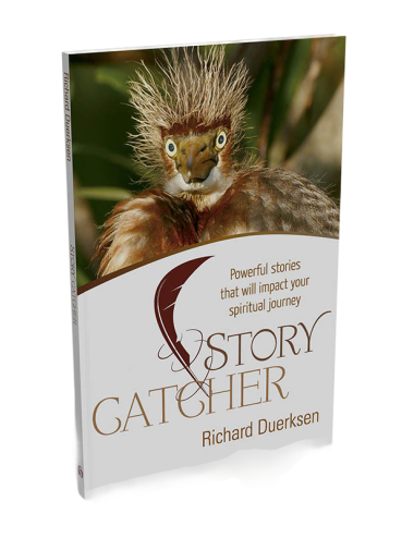 STORY CATCHER