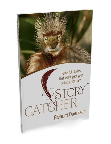 STORY CATCHER