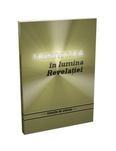 TRINITATEA ÎN LUMINA REVELAŢIEI-RUM