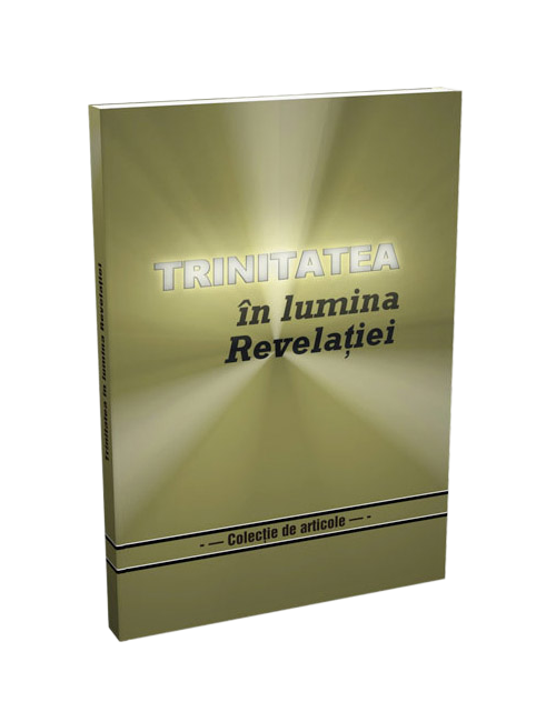 TRINITATEA ÎN LUMINA REVELAŢIEI-RUM