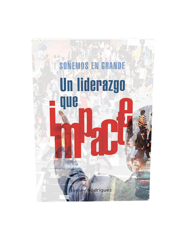 UN LIDERAZGO QUE TRANSFORME