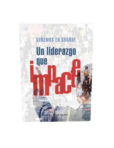 UN LIDERAZGO QUE TRANSFORME