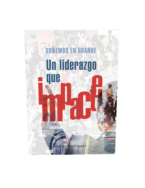 UN LIDERAZGO QUE TRANSFORME