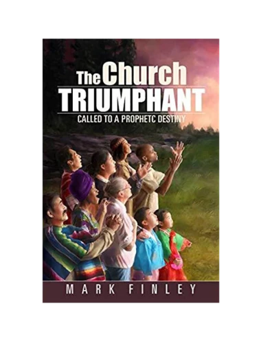 THE CHURCH TRIUMPHANT