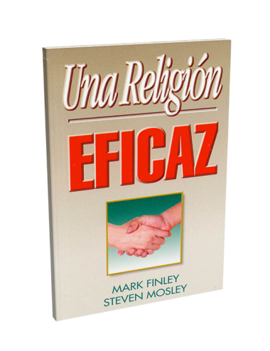 UNA RELIGION EFICAZ