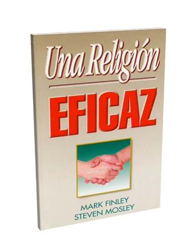 UNA RELIGION EFICAZ