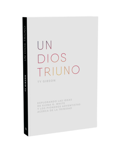 UN DIOS TRIUNO