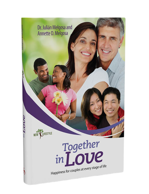 TOGETHER IN LOVE