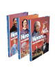 TRUE HEROES (3 VOLUMES)