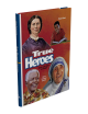 TRUE HEROES (3 VOLUMES)