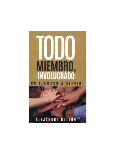 TODO MIEMBRO INVOLUCRADO