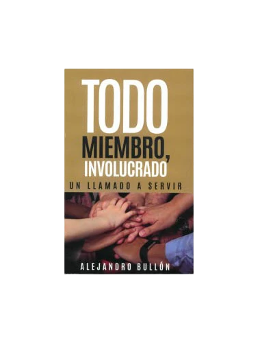 TODO MIEMBRO INVOLUCRADO