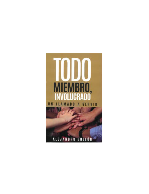 TODO MIEMBRO INVOLUCRADO