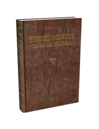 TESTIMONIOS PARA LA IGLESIA