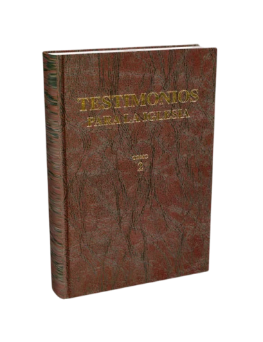 TESTIMONIOS PARA LA IGLESIA
