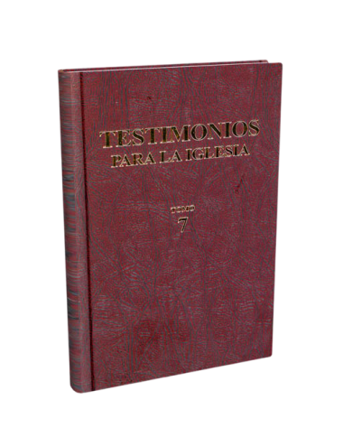 TESTIMONIOS PARA LA IGLESIA