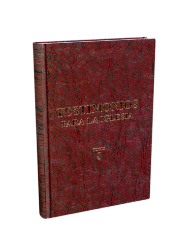 TESTIMONIOS PARA LA IGLESIA