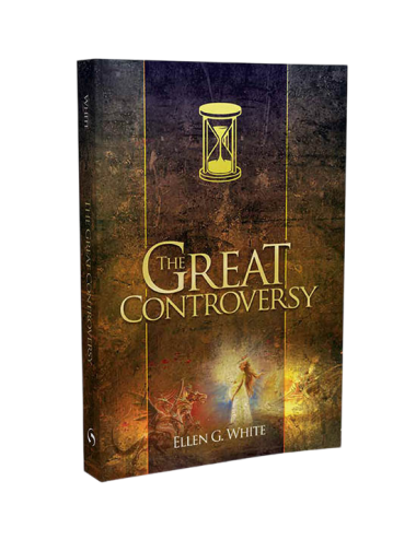 THE GREAT CONTROVERSY