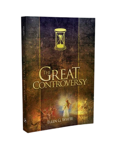 THE GREAT CONTROVERSY