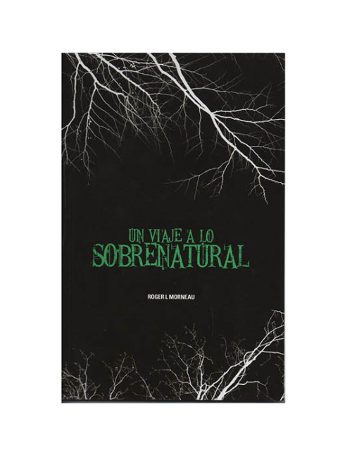 UN VIAJE A LO SOBRENATURAL