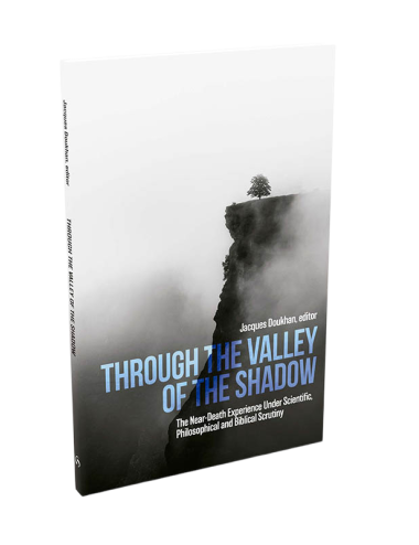 THROUGH THE VALLEY OF THE SHADOW