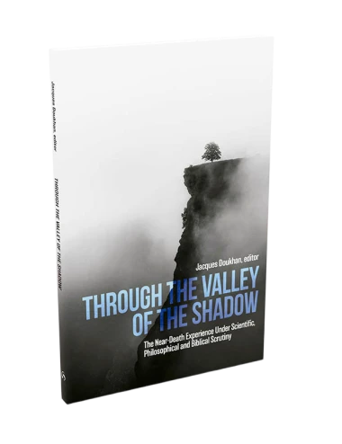 THROUGH THE VALLEY OF THE SHADOW
