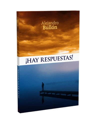 IL Y A DES RÉSPONSES !