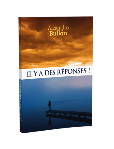 IL Y A DES RÉSPONSES !