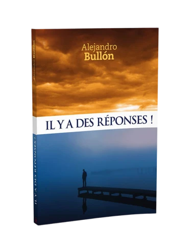 IL Y A DES RÉSPONSES !