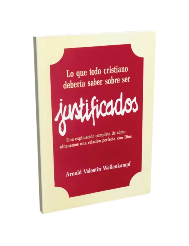 TODO CRISTIANO DEBE SABER JUS