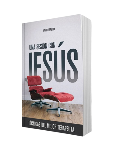 UNA SESIÓN CON JESÚS