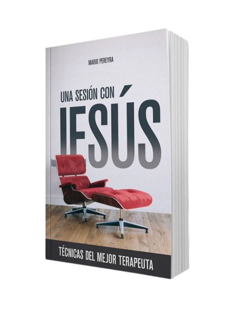 UNA SESIÓN CON JESÚS