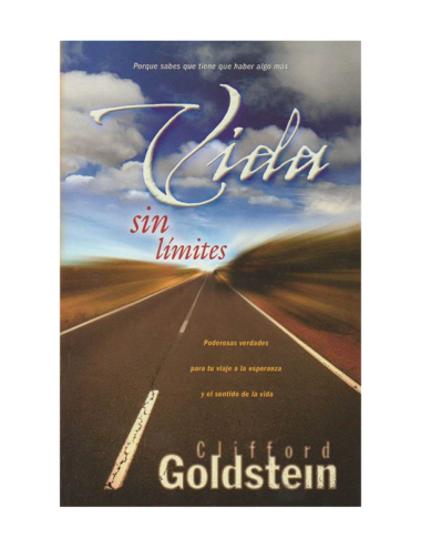 VIDA SIN LIMITES 