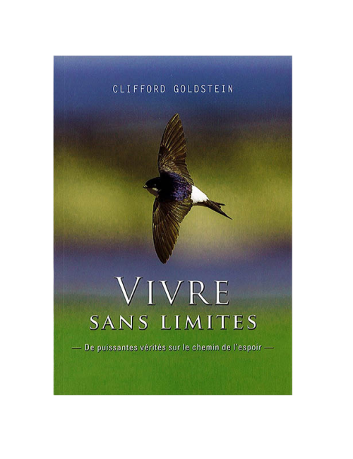 VIDA SIN LIMITES 