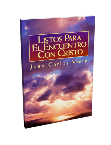 VIENE ESPERALO CON ALEGRIA
