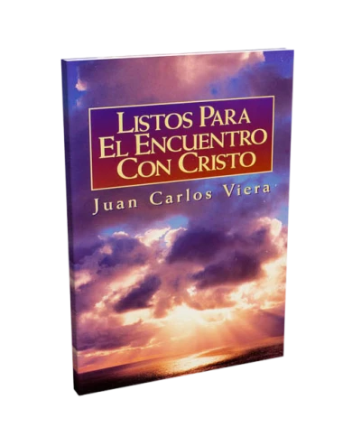 VIENE ESPERALO CON ALEGRIA