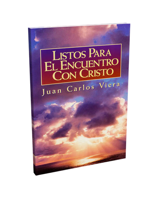 VIENE ESPERALO CON ALEGRIA