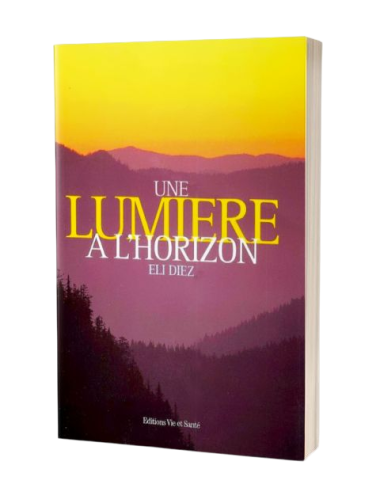 UNE LUMIÈRE À L'HORIZON