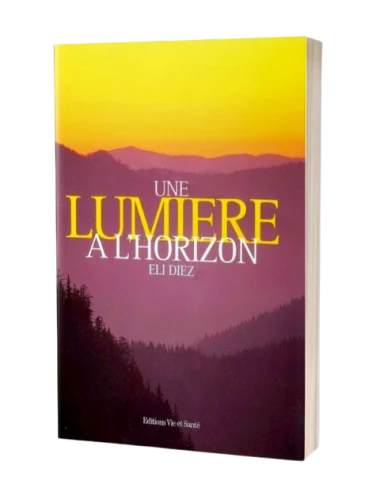 UNE LUMIÈRE À L'HORIZON