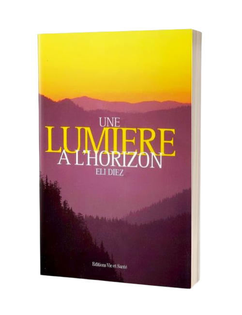UNE LUMIÈRE À L'HORIZON