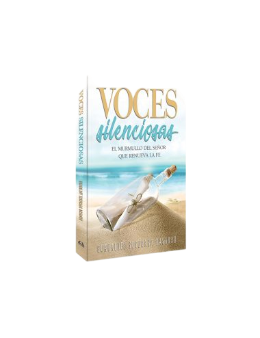 VOCES SILENCIOSAS